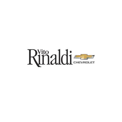 Vito Rinaldi Chevrolet | 649 Gold Star Hwy, Shenandoah, PA 17976, USA | Phone: (570) 462-1913