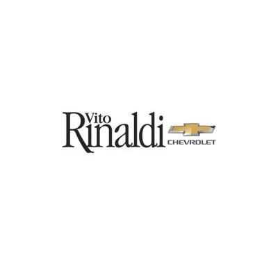 Vito Rinaldi Chevrolet | 649 Gold Star Hwy, Shenandoah, PA 17976 | Phone: (570) 462-1913