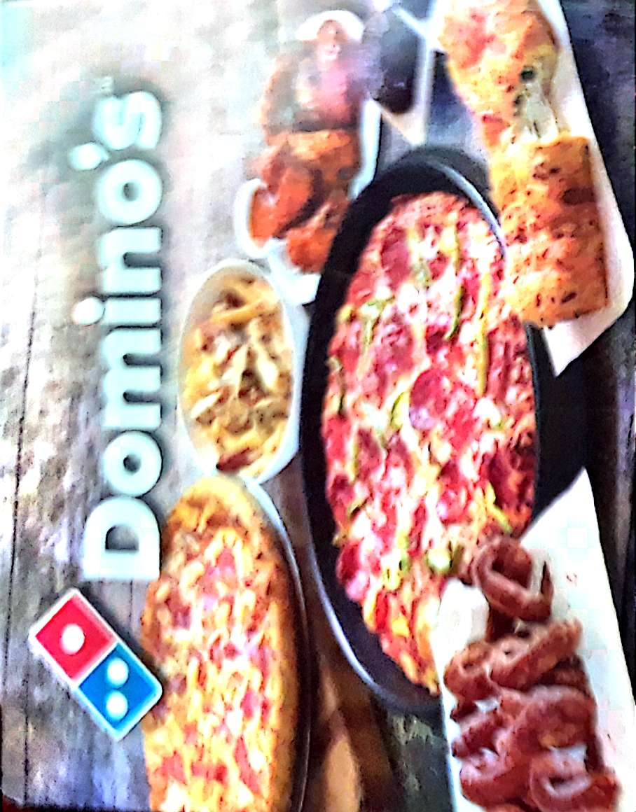 Dominos Pizza | 457 S Duncan Dr, Tavares, FL 32778, USA | Phone: (352) 742-9866