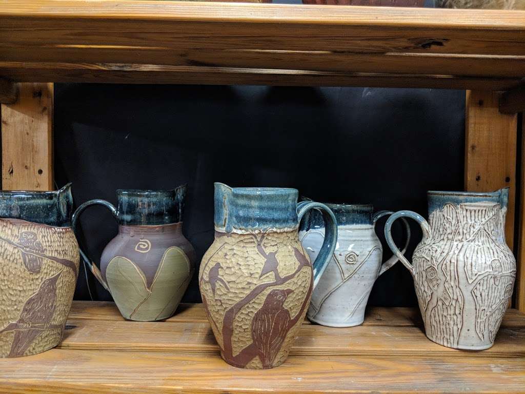 Monkeytown Pottery | 20603 Airmont Rd, Bluemont, VA 20135 | Phone: (540) 454-7599