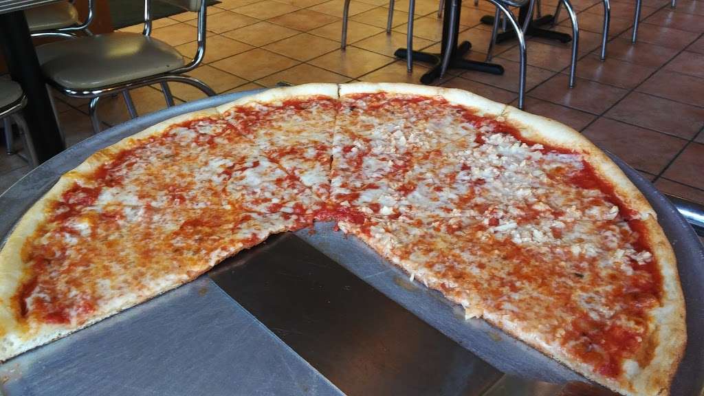 Toninos Pizza | 1327, 730 Milford Rd # 11, East Stroudsburg, PA 18301, USA | Phone: (570) 424-7373