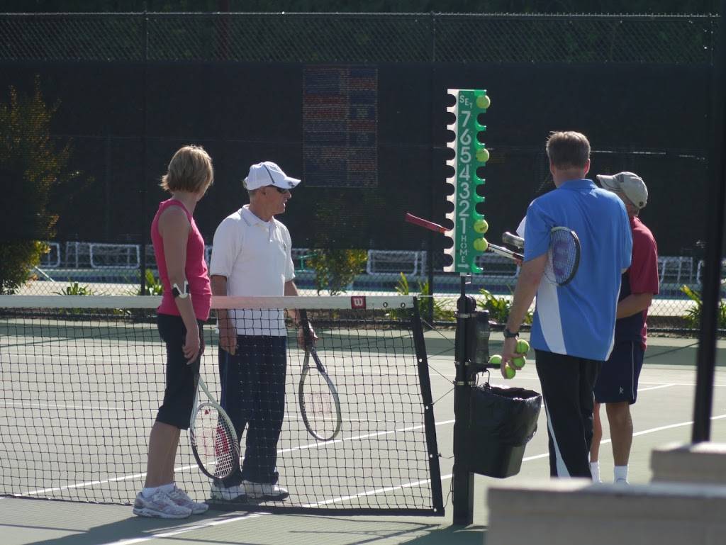 San Jose Swim & Racquet Club | 1170 Pedro St, San Jose, CA 95126, USA | Phone: (408) 297-0067