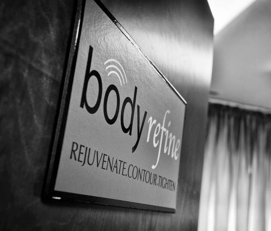 Body Refine | 3152 S Bown Way, Boise, ID 83706, USA | Phone: (208) 297-3585