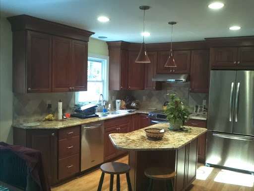 Design Tech Builders & Remodelers, Inc. | 53 S Jefferson Rd, Whippany, NJ 07981 | Phone: (973) 890-1403