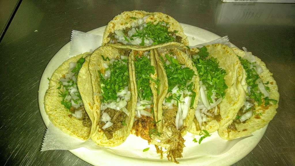 Taqueria Jalisco #3 | 6010 Old Pearsall Rd, San Antonio, TX 78242, USA | Phone: (210) 623-1631