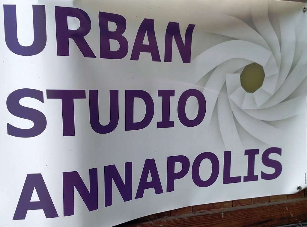 Urban Studio Annapolis | 1015 Wells Ave, Annapolis, MD 21403, USA | Phone: (410) 271-1377