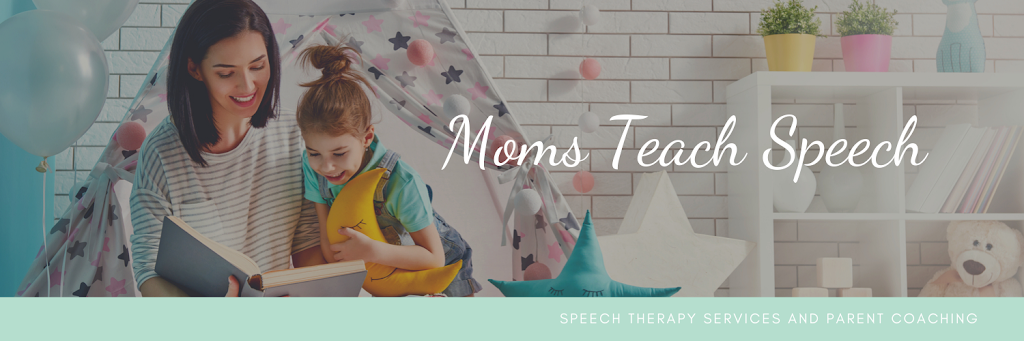 Moms Teach Speech | Phillips Ave, Berkley, MI 48072, USA | Phone: (248) 289-0011