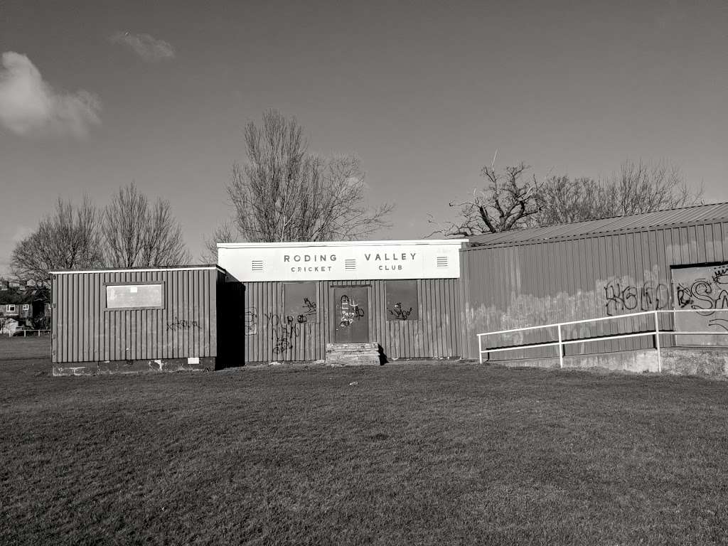 Roding Valley Cricket Club | Buckhurst Hill IG9 6BY, UK