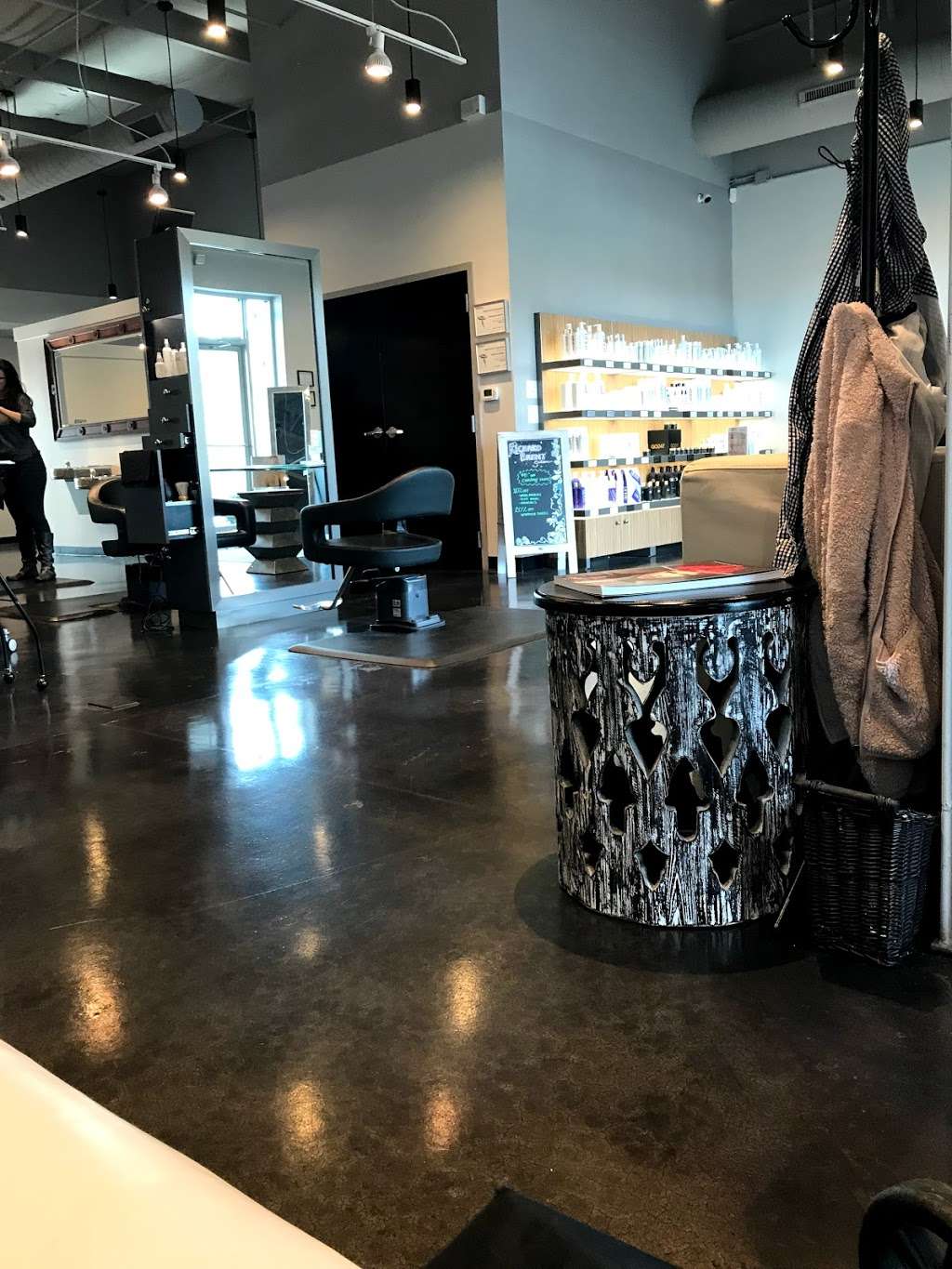 Richard Brent Salon | 2764 Pleasant Rd, Fort Mill, SC 29708, USA | Phone: (803) 396-8412