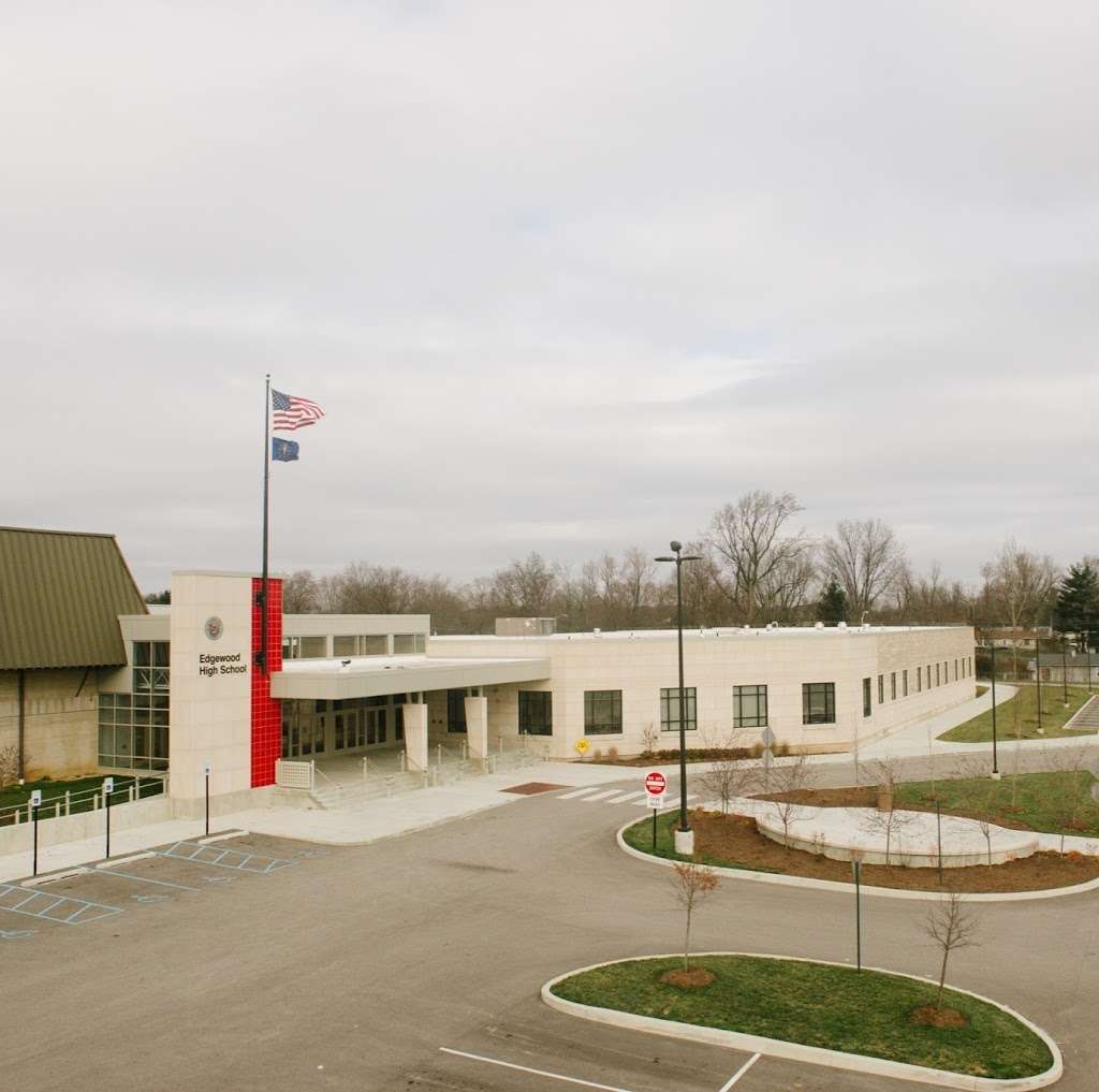 Edgewood High School | 601 Edgewood Dr, Ellettsville, IN 47429, USA | Phone: (812) 876-2277