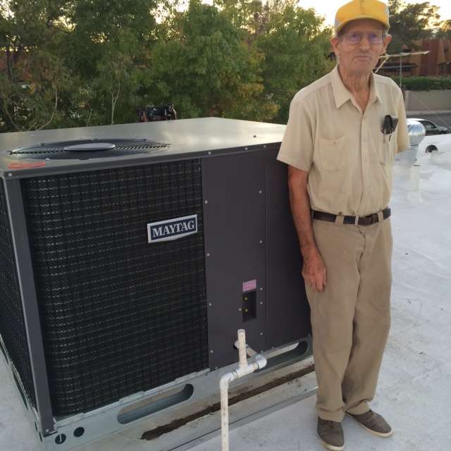 AC PLUS Heating & Air Conditioning Service | 3028, 3816 Asbury Ct, Las Vegas, NV 89130, USA | Phone: (702) 241-7294
