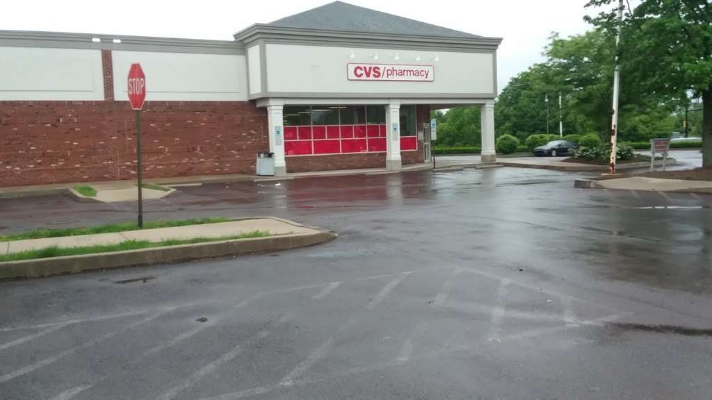 CVS | 4290 Township Line Rd, Schwenksville, PA 19473, USA | Phone: (610) 222-2563