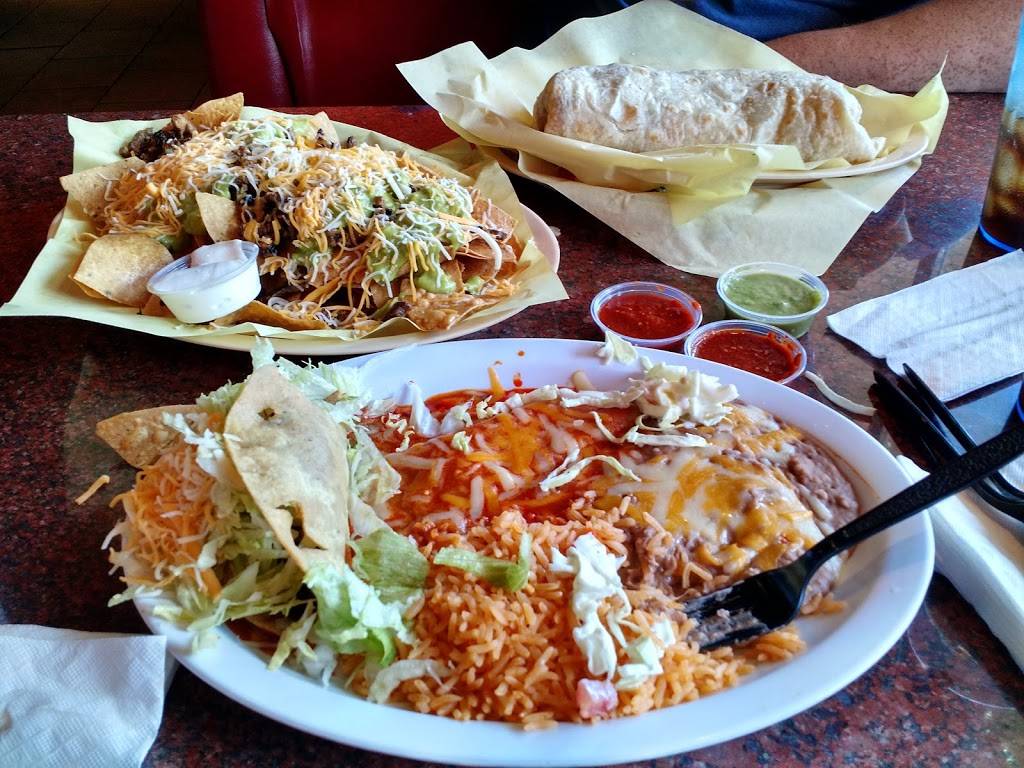 El Cilantro Mexican Grill Cali Style | 764 13th St, Imperial Beach, CA 91932 | Phone: (619) 429-7492