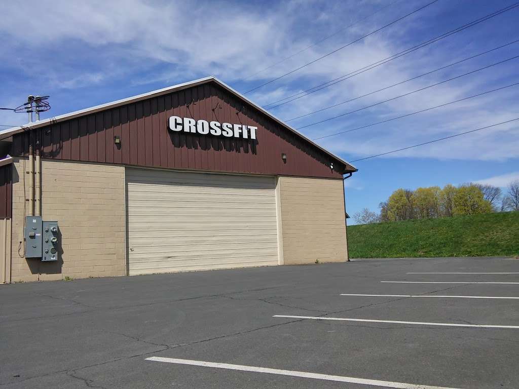Stroud CrossFit | 320 N 1st St, Stroudsburg, PA 18360, USA | Phone: (570) 688-7670