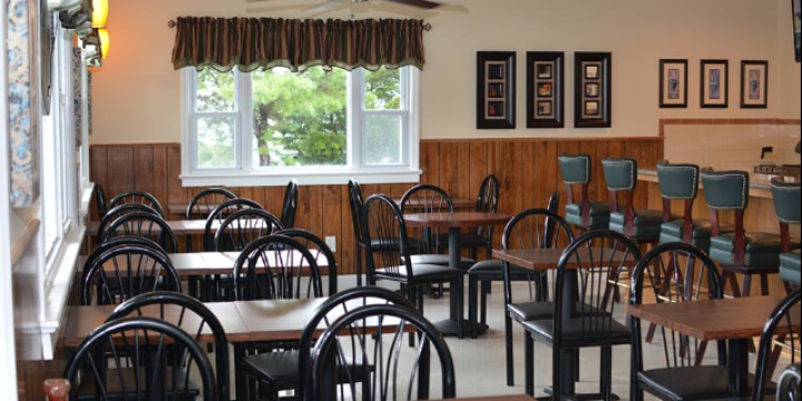 JJS Diner | 610 W Delilah Rd, Pleasantville, NJ 08232, USA | Phone: (609) 641-1400