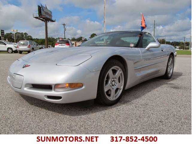 Sun Motors | 10161 US-136, Indianapolis, IN 46234 | Phone: (317) 852-4500