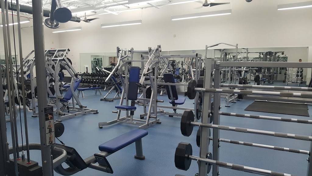 Haeffner Fitness Center | 6th St Bldg. 2505, Tucson, AZ 85707, USA | Phone: (520) 228-3714