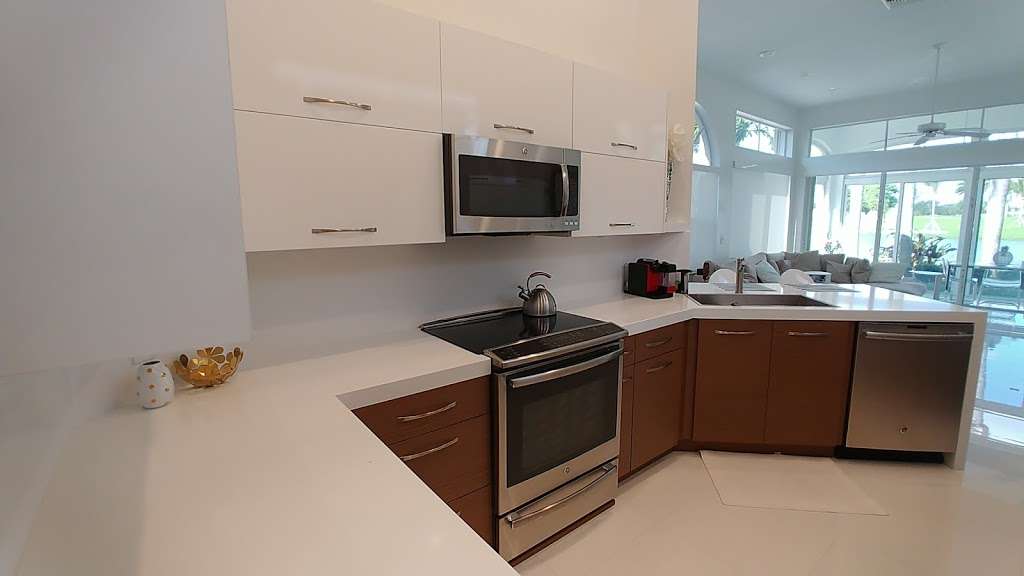 Meltini Kitchen and Bath Cabinetry, 9872 S Military Trail ...