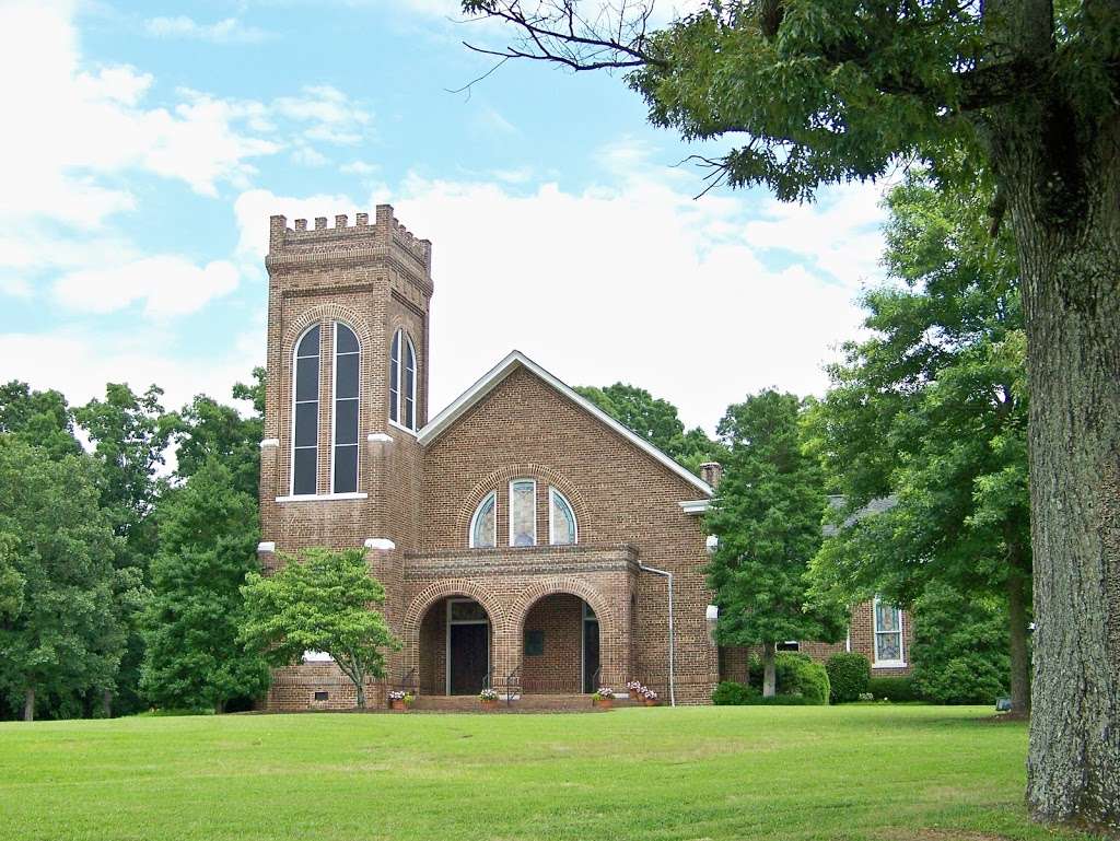 Bethany Church | 354 Maynard Grayson Rd, Clover, SC 29710, USA