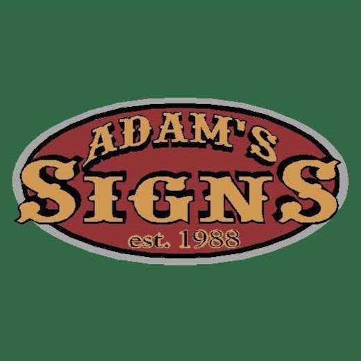 Adams Signs & Bearzerk Graphics | 13015 Kathy Ln, Cypress, TX 77429, USA | Phone: (832) 843-5028