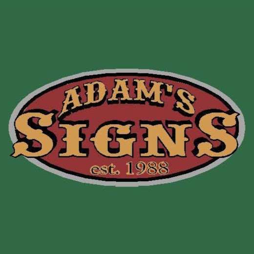 Adams Signs & Bearzerk Graphics | 13015 Kathy Ln, Cypress, TX 77429 | Phone: (832) 843-5028