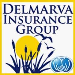 Delmarva Insurance Group | 19413 Jingle Shell Way #1, Lewes, DE 19958, USA | Phone: (302) 248-8500