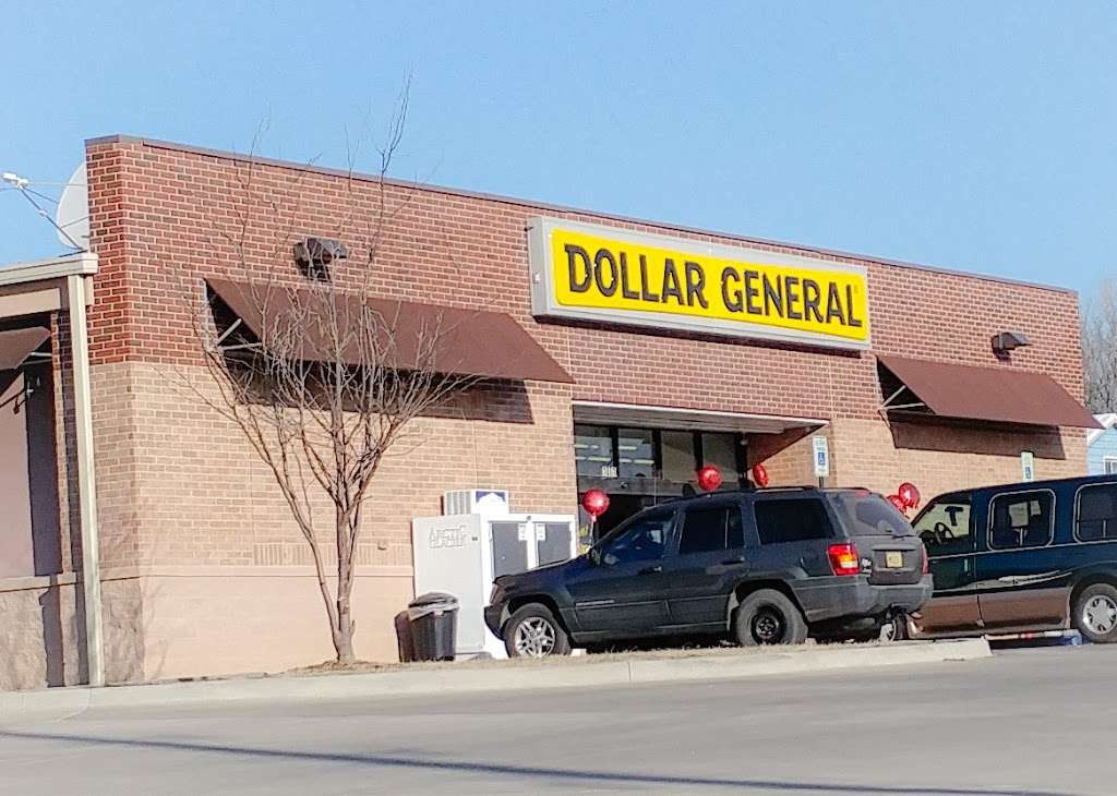 Dollar General | 1001 N 3rd St, Lawrence, KS 66044, USA | Phone: (913) 495-5447