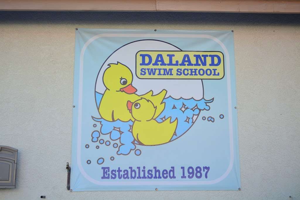 Daland Swim School Inc | 135 E Wilbur Rd, Thousand Oaks, CA 91360, USA | Phone: (805) 495-5210