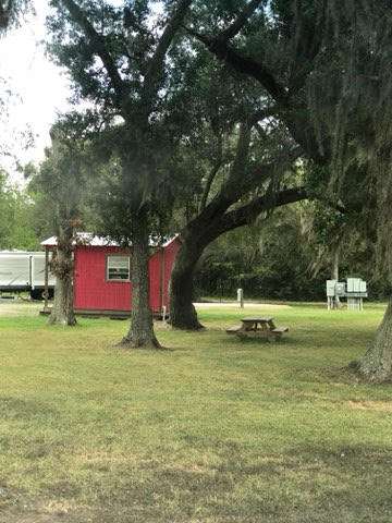 Old Ocean Strip RV Park | 20188 TX-35, Sweeny, TX 77480, USA | Phone: (979) 236-2584