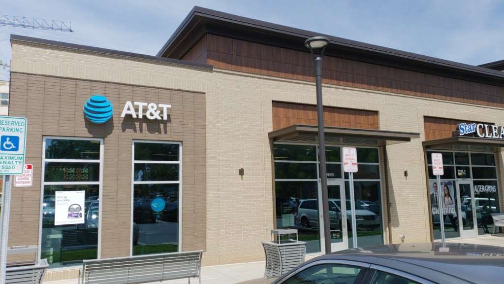 AT&T Store | 2725 South Blvd suite d, Charlotte, NC 28209 | Phone: (980) 236-8917