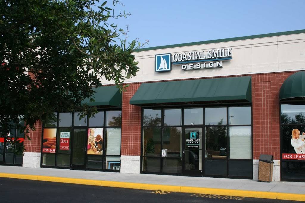 Coastal Smile Design, Karen Parvin, DMD, PC | 1464 Mt Pleasant Rd #26, Chesapeake, VA 23322, USA | Phone: (757) 233-9885