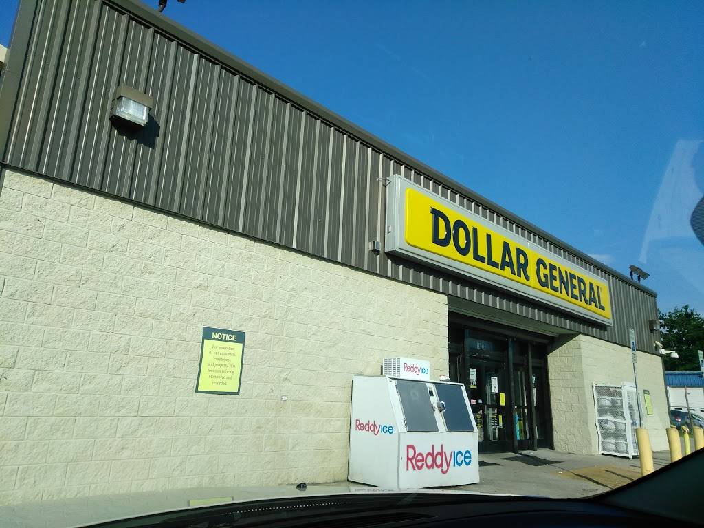 Dollar General | 10036 Veterans Memorial Dr D, Houston, TX 77038, USA | Phone: (281) 405-0338