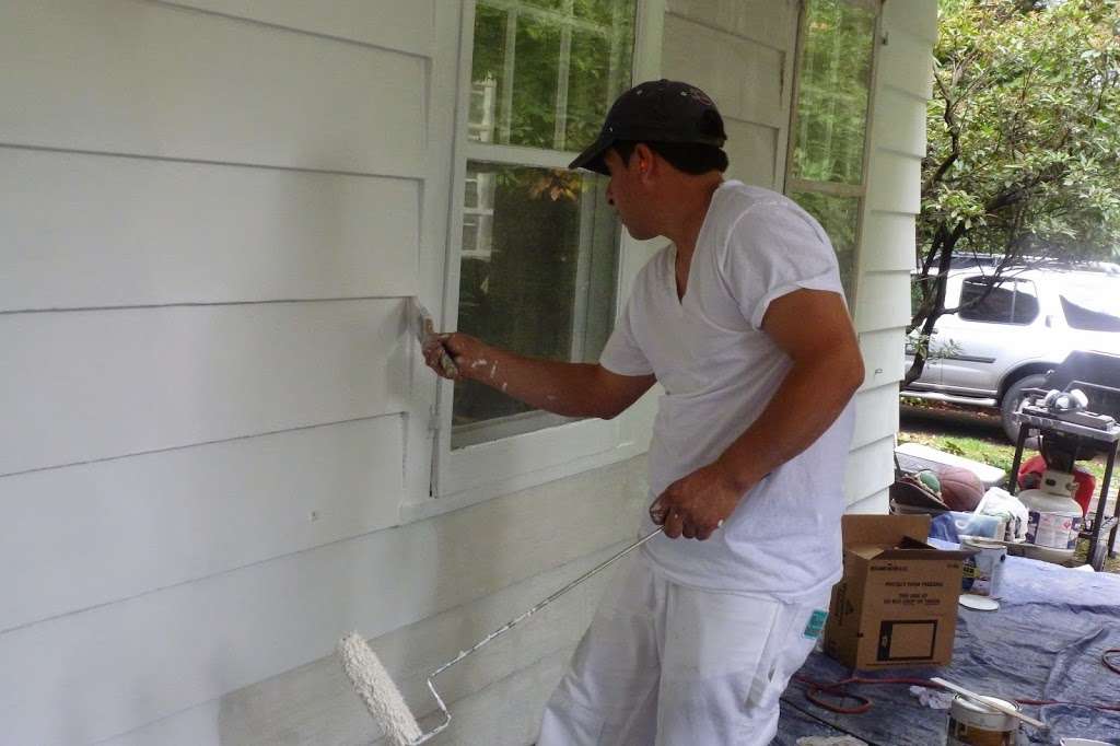 Arlted - Painters in Harrison, NY | 13 Crotona Ave, Harrison, NY 10528, USA | Phone: (914) 207-4507