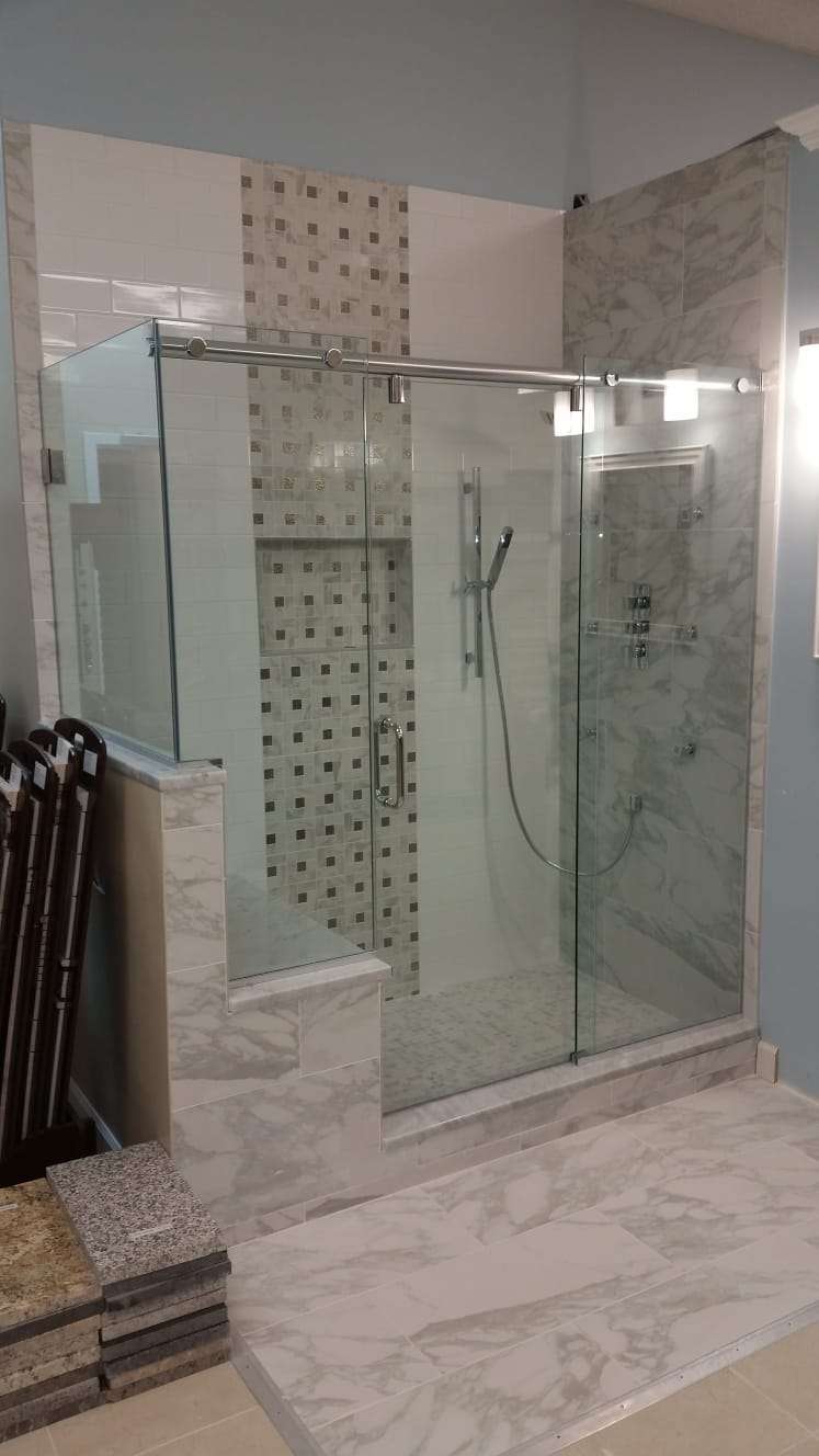 All Glass Installation and Repair | Springfield, VA 22150 | Phone: (571) 577-0298