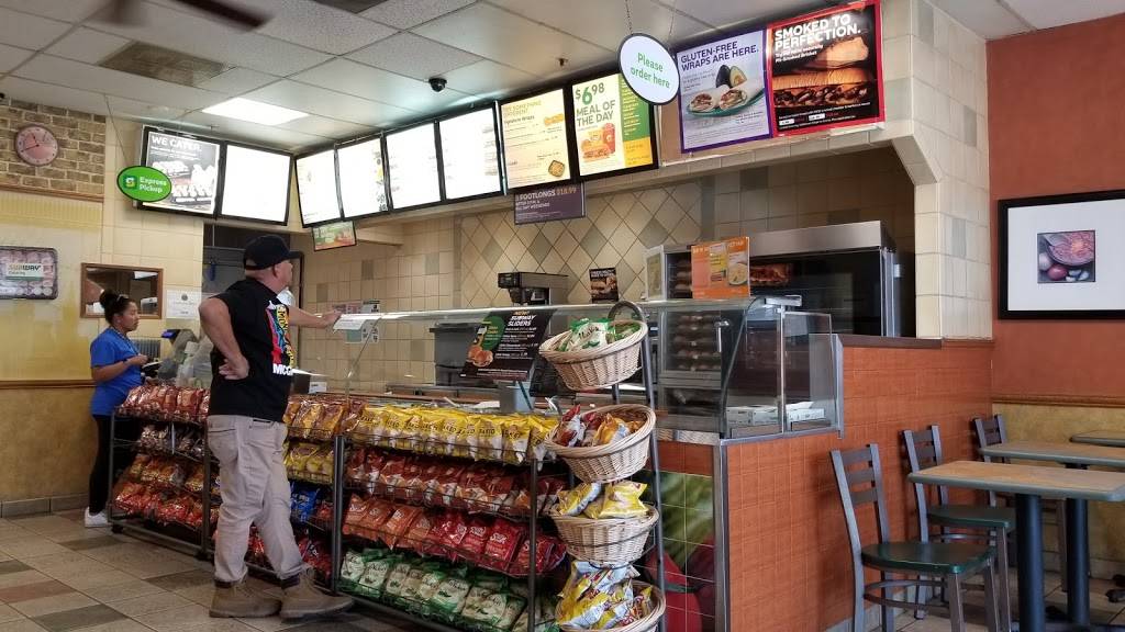 Subway | 500 S Euclid St Suite E, Anaheim, CA 92802, USA | Phone: (714) 502-0600