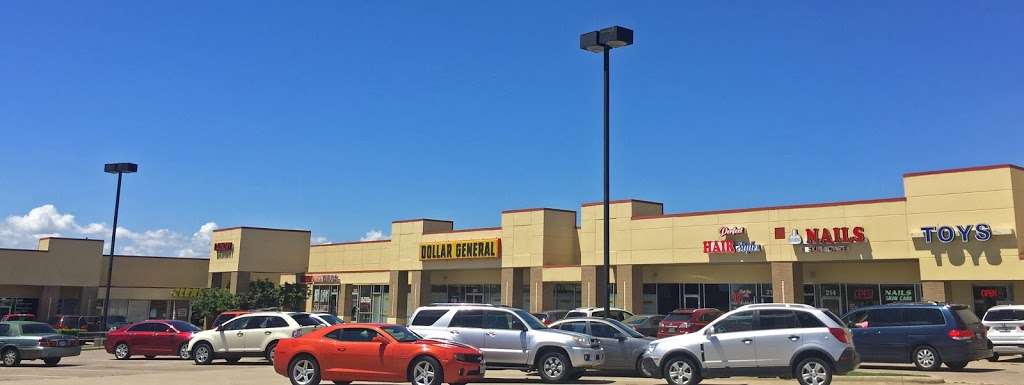 Rosemeade Park Shopping Center | 2515 E Rosemeade Pkwy, Carrollton, TX 75007 | Phone: (972) 306-3051