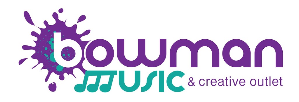 Bowman Music and Creative Outlet | 3024 Washington St, Burlington, KY 41005, USA | Phone: (859) 586-2388