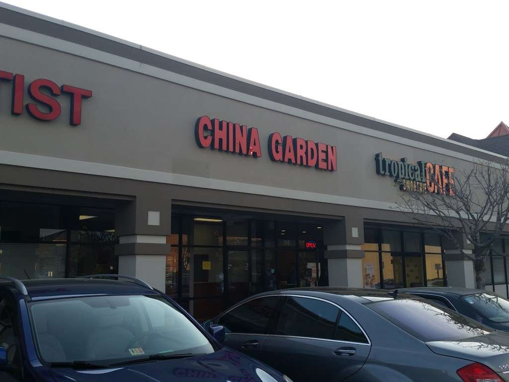 China Garden Restaurant | 6424 Landsdowne Centre Dr, Alexandria, VA 22315, USA | Phone: (703) 339-2250