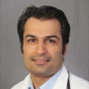 Shahram Soltanzadeh, MD | Kaiser Permanente | 5893 Copley Dr, San Diego, CA 92111, USA | Phone: (833) 574-2273