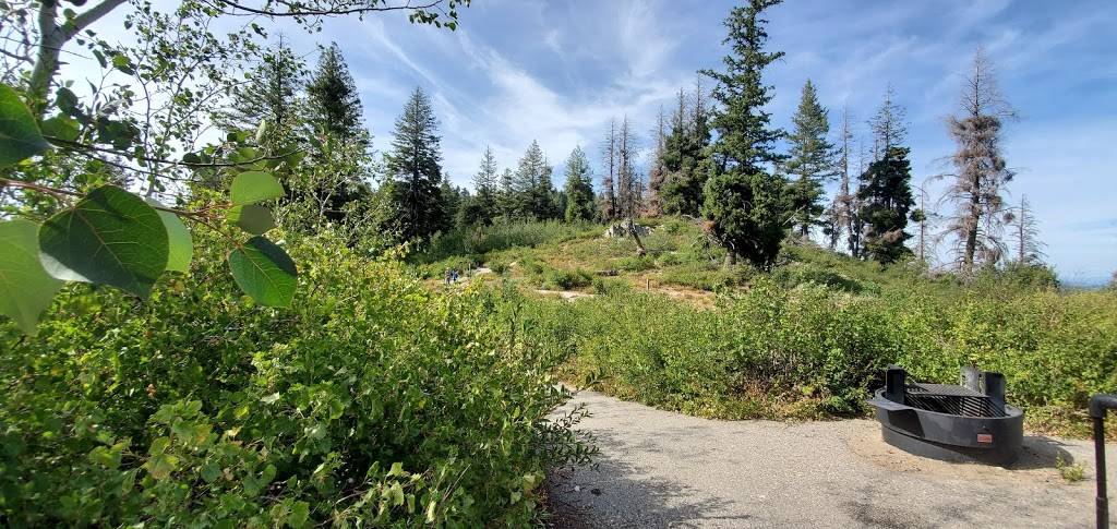 Shafer Butte Campground & Picnic Areas | Boise National Forest, Forest Rd 374E, Boise, ID 83716, USA | Phone: (877) 444-6777