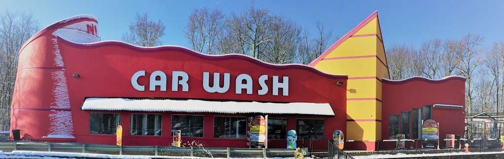 BubbleWorks Auto Car Wash and Detailing | 33 RT 9 South, Morganville, NJ 07751, USA | Phone: (732) 536-0176