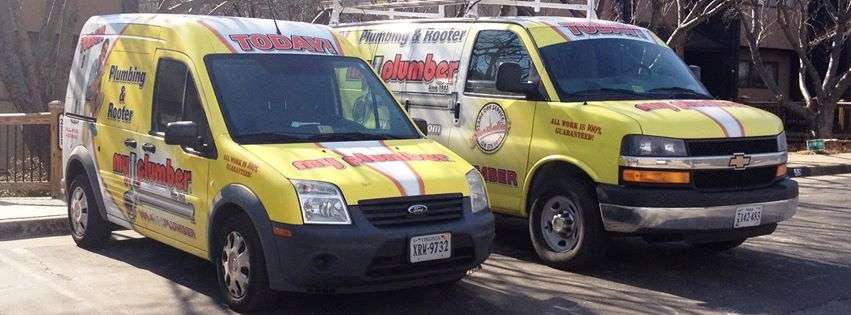 My Plumber Heating and Cooling | 6897 Gateway Ct, Manassas, VA 20109, USA | Phone: (703) 457-1226