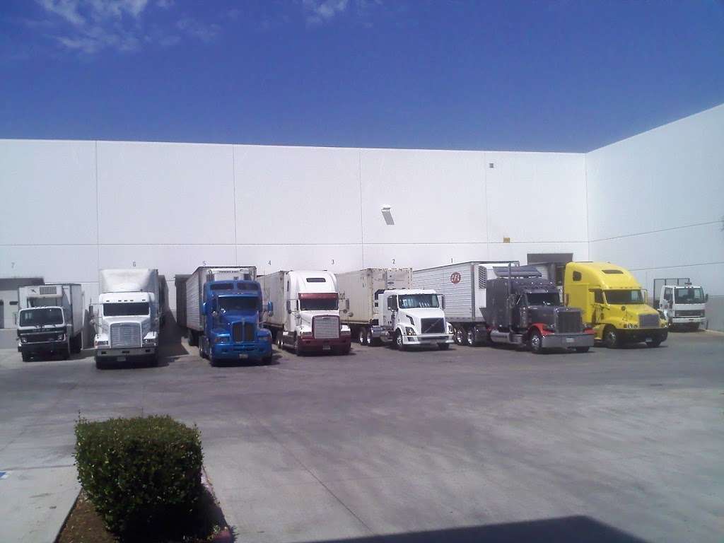 Commodity Distribution Service | 10035 Painter Ave, Santa Fe Springs, CA 90670, USA | Phone: (562) 777-9969