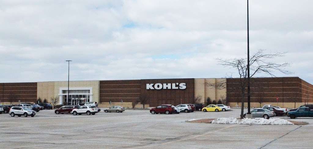 Kohls Delavan | 1921 Geneva St, Delavan, WI 53115, USA | Phone: (262) 728-4727