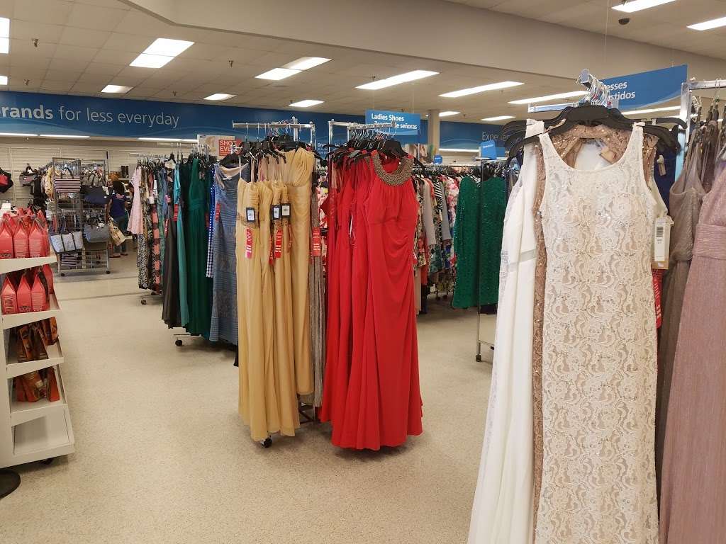 Ross Dress for Less | 9230 Old Keene Mill Rd, Burke, VA 22015 | Phone: (703) 440-9144