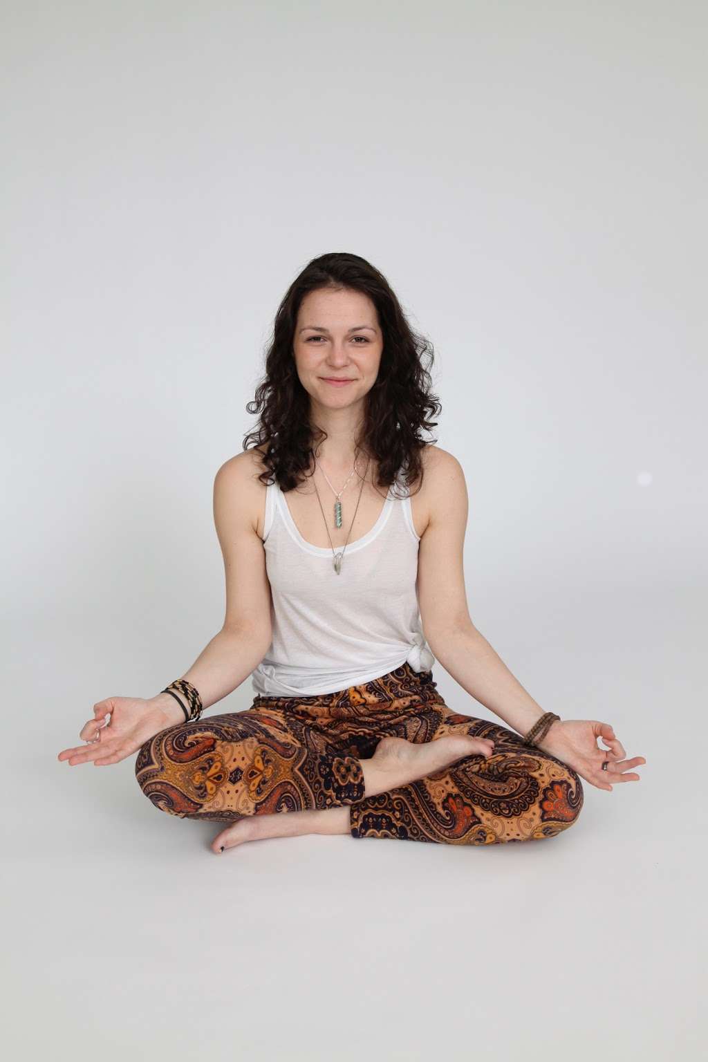 Rachel Maki Yoga | 170 Beach 123rd St, Rockaway Park, NY 11694, USA | Phone: (612) 819-1956