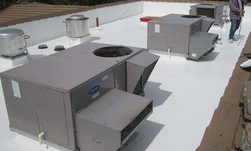 Elite Roof Systems | 3357 Harvester Rd, Kansas City, KS 66115, USA | Phone: (913) 258-5607