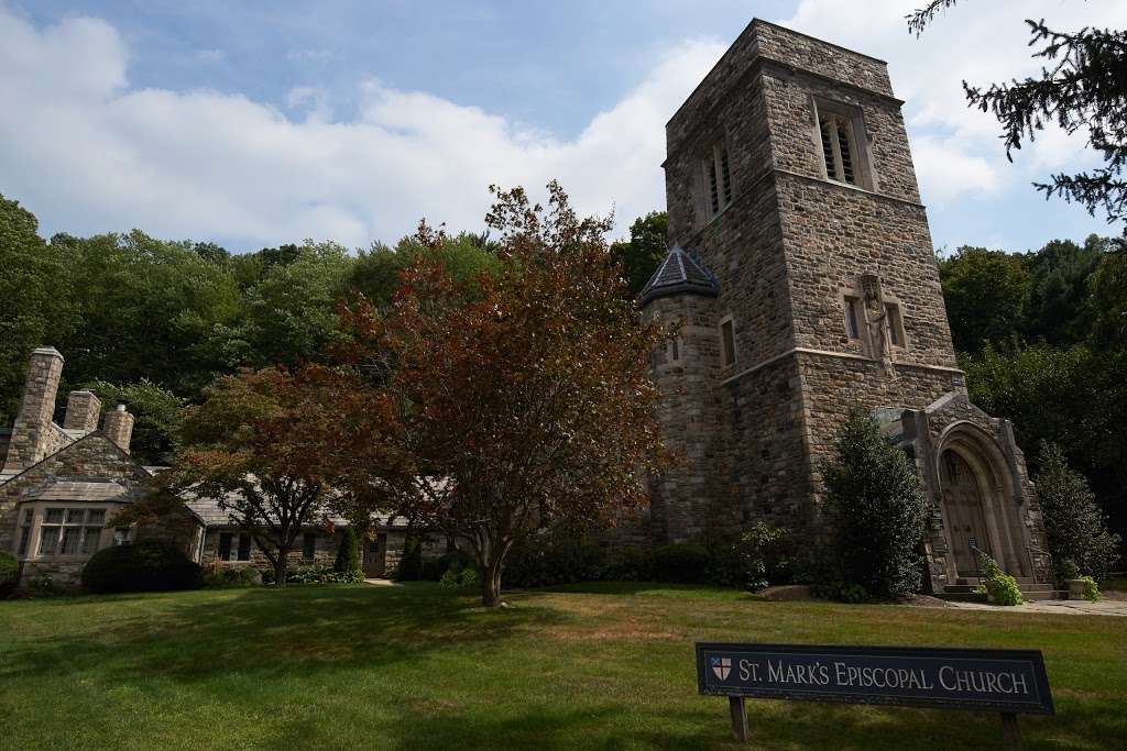 St Marks Episcopal Church | 85 Main St, Mt Kisco, NY 10549, USA | Phone: (914) 666-8058