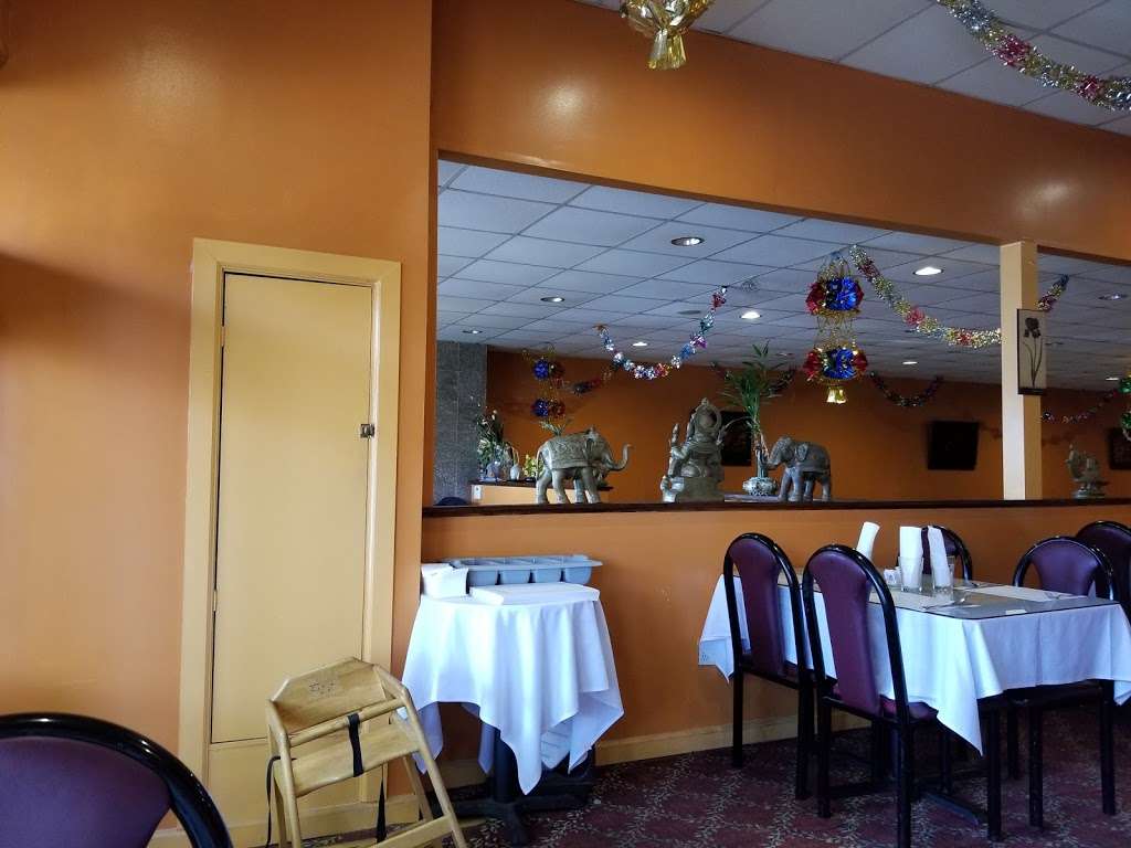 Priya Indian Cuisine | 2072 San Pablo Ave, Berkeley, CA 94702, USA | Phone: (510) 644-3977