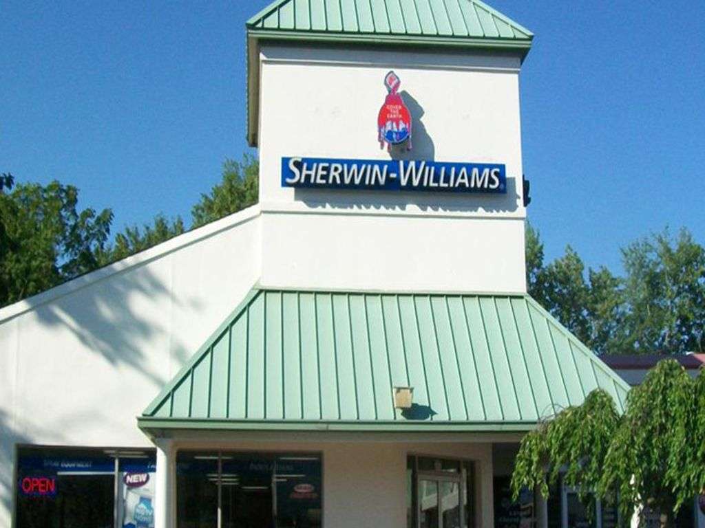 Sherwin-Williams Paint Store | 317 E Street Rd, Feasterville-Trevose, PA 19053, USA | Phone: (215) 355-3646